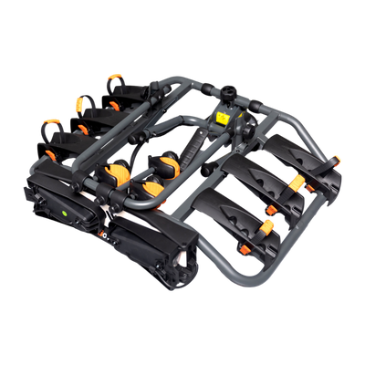 Porte-vélos TowCar TR3