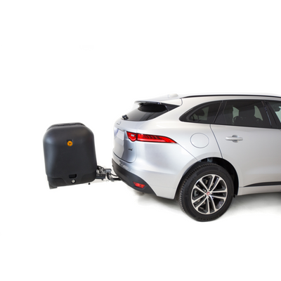 Achterbox TowBox V2 zwart