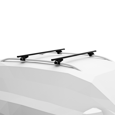 Galerie de toit Thule SmartRack XT 118 cm