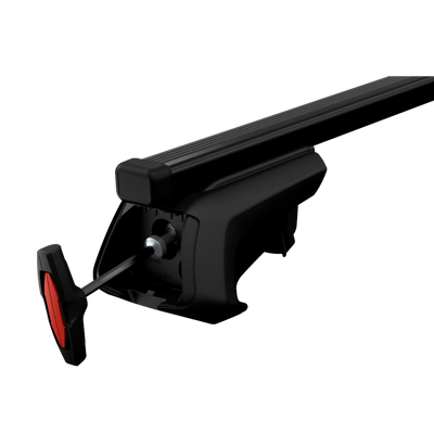 Galerie de toit Thule SmartRack XT 135 cm