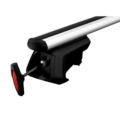 Galerie de toit Thule SmartRack XT 118 cm