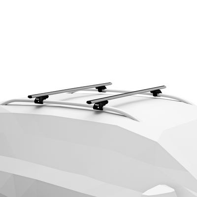 Galerie de toit Thule SmartRack XT 118 cm