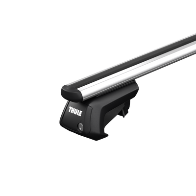 Dakdrager Thule SmartRack XT 135 cm