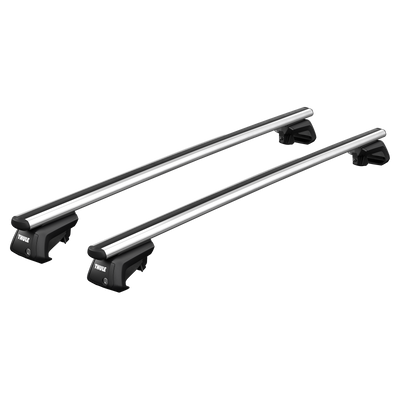 Dakdrager Thule SmartRack XT 135 cm