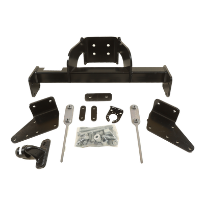 Brink aanhangbok incl. ECS elektrische set 13polig specifiek