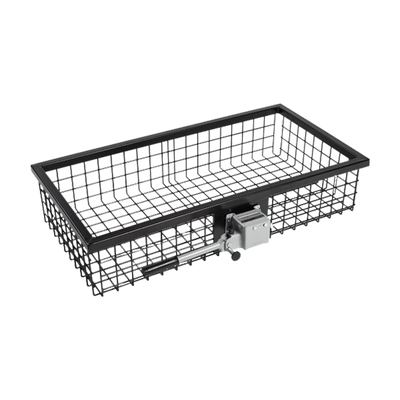 Porte-gibier Gehetec Deep 210 Black Profi