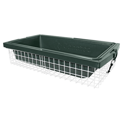 Wildbak passend voor wilddrager Gehetec Deep 122 Maxi