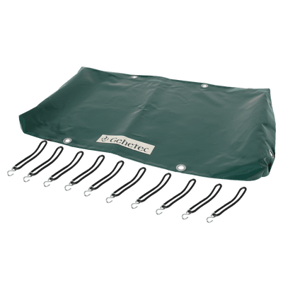 Bâche pour porte-gibier Gehetec Deep 122 Maxi