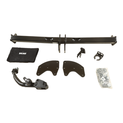 Barres de toit Thule WingBar EVO