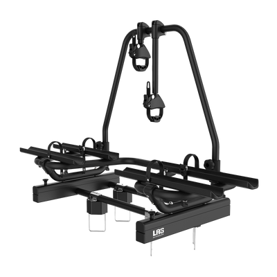 Fietsendrager Eufab BC260 black Disseldrager
