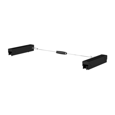 Accessoire de basculement porte-vélos Eufab BC260