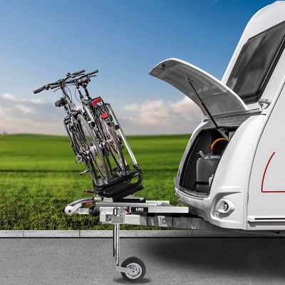 Accessoire de basculement porte-vélos Eufab BC260