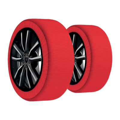 Sneeuwsokken Serie Active - grootte L