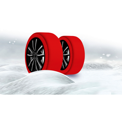 Sneeuwsokken Serie Active - grootte L