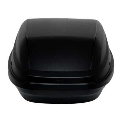 Dakbox G3 Bicube 300+ zwart mat
