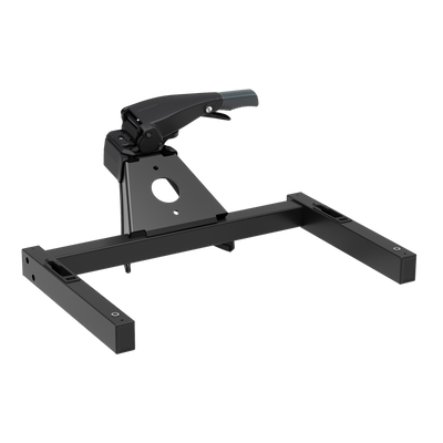 Coffre arrière Thule Arcos Platform + Thule Arcos Box M