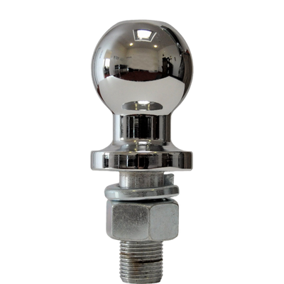 Rotule universelle p. ex pour attelage tracteur