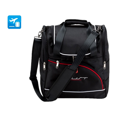 Sac pour avion KJUST 36 x 23 x 42 cm