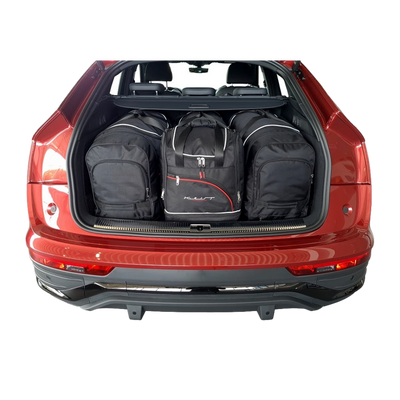 Ensemble de sacs de coffre