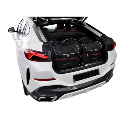 Ensemble de sacs de coffre