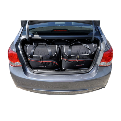Ensemble de sacs de coffre