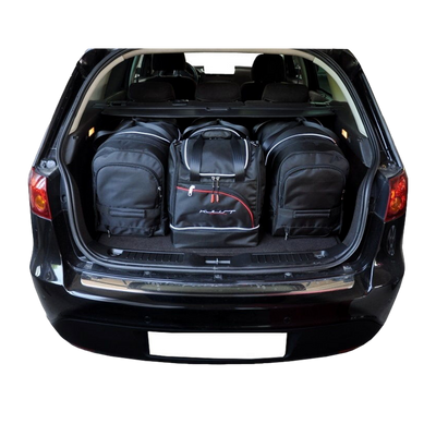 Ensemble de sacs de coffre