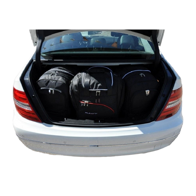 Ensemble de sacs de coffre