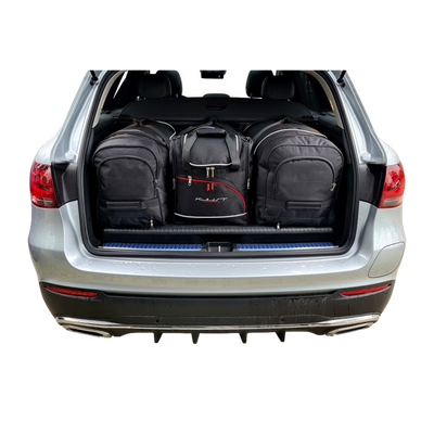 Ensemble de sacs de coffre