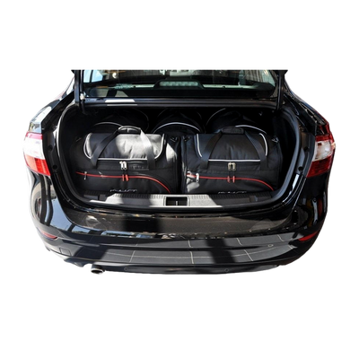 Ensemble de sacs de coffre