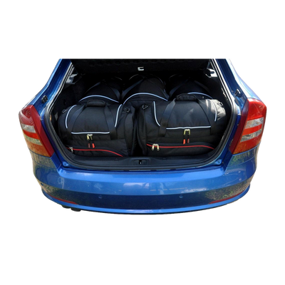 Ensemble de sacs de coffre