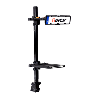 Skidrager / Snowboarddrager TowCar Cerler