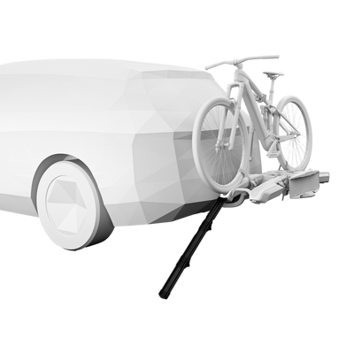 Sangle De Roue Thule EasyFold – Remplacement Pièce #52362 – Capacité 1 Vélo