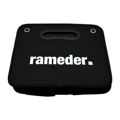 Organisateur pour le coffre