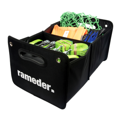 Kit de chargement pour le coffre