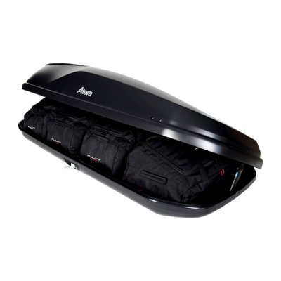 Dakboxtassenset Atera Casar XL