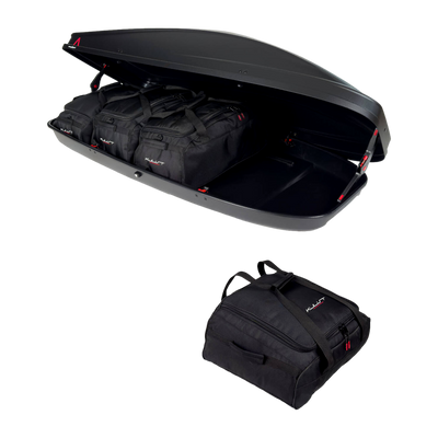 Pack de sacs de pour coffre de toit G3 Spark 480