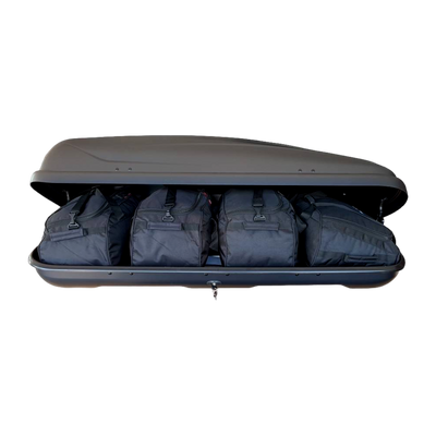 Pack de sacs de pour coffre de toit Interpack Traxer 5.6