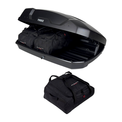 Pack de sacs de pour coffre de toit Thule Force XT S