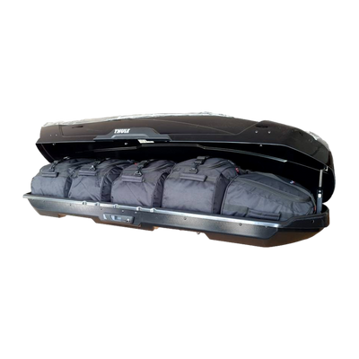 Pack de sacs de pour coffre de toit Thule Motion XT XL