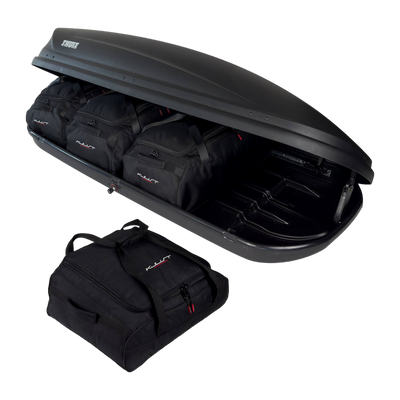 Pack de sacs de pour coffre de toit Thule Touring M