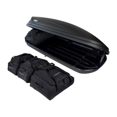 Pack de sacs de pour coffre de toit Thule Touring M