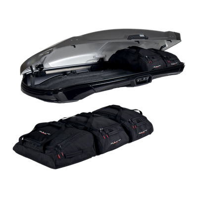 Pack de sacs de pour coffre de toit Thule Vector Alpine