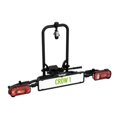 Fietsendrager Eufab Crow 1