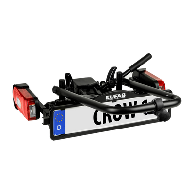 Fietsendrager Eufab Crow 1