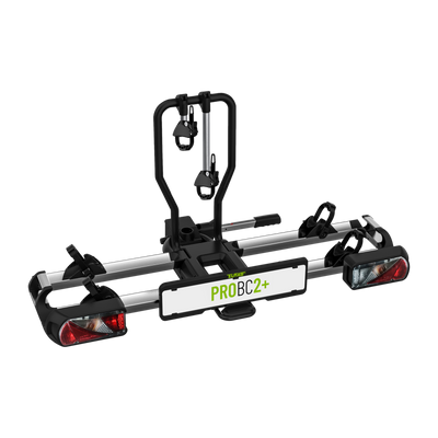 Porte-vélos Eufab ProBC2+