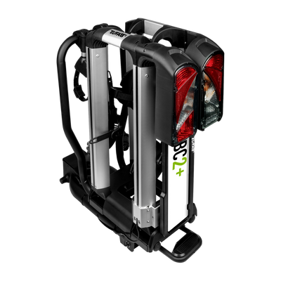Porte-vélos Eufab ProBC2+