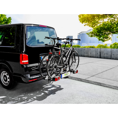 Porte-vélos Eufab ProBC2+