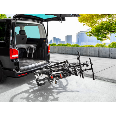 Porte-vélos Eufab ProBC2+