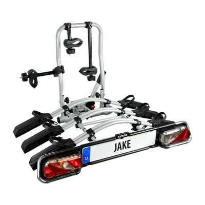 Extension porte-vélos Eufab Jake