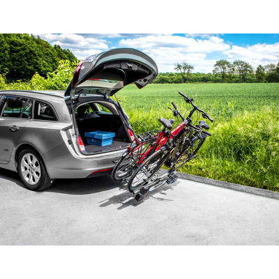 Porte-vélos Eufab Premium